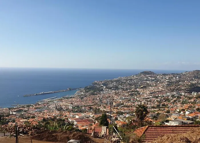 Casa Da Conceicao - Bay View Spot