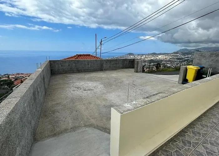 Casa Da Conceicao - Bay View Spot