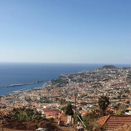 Casa Da Conceicao - Bay View Spot Villa Funchal  Exterior photo