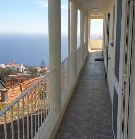 Casa Da Conceicao - Bay View Spot Villa Funchal  Exterior photo